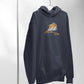 High As Eagle Titties, Hoodie - HEY BUB