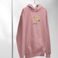 High As Eagle Titties, Hoodie - HEY BUB
