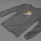 High As Eagle Titties, Long Sleeve TShirt - HEY BUB