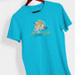 High As Eagle Titties, T-Shirt - HEY BUB