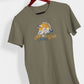 High As Eagle Titties, T-Shirt - HEY BUB
