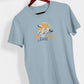 High As Eagle Titties, T-Shirt - HEY BUB