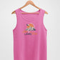 High As Eagle Titties, Tank Top - HEY BUB