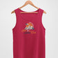 High As Eagle Titties, Tank Top - HEY BUB