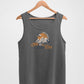 High As Eagle Titties, Tank Top - HEY BUB