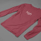 High, Long Sleeve TShirt - HEY BUB