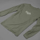 High, Long Sleeve TShirt - HEY BUB