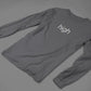 High, Long Sleeve TShirt - HEY BUB