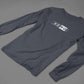 HOMO, Long Sleeve TShirt - HEY BUB