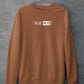 HOMO, Sweatshirt - HEY BUB