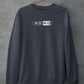 HOMO, Sweatshirt - HEY BUB