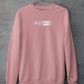 HOMO, Sweatshirt - HEY BUB