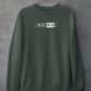 HOMO, Sweatshirt - HEY BUB
