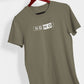HOMO, T-Shirt - HEY BUB