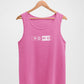 HOMO, Tank Top - HEY BUB