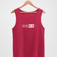 HOMO, Tank Top - HEY BUB