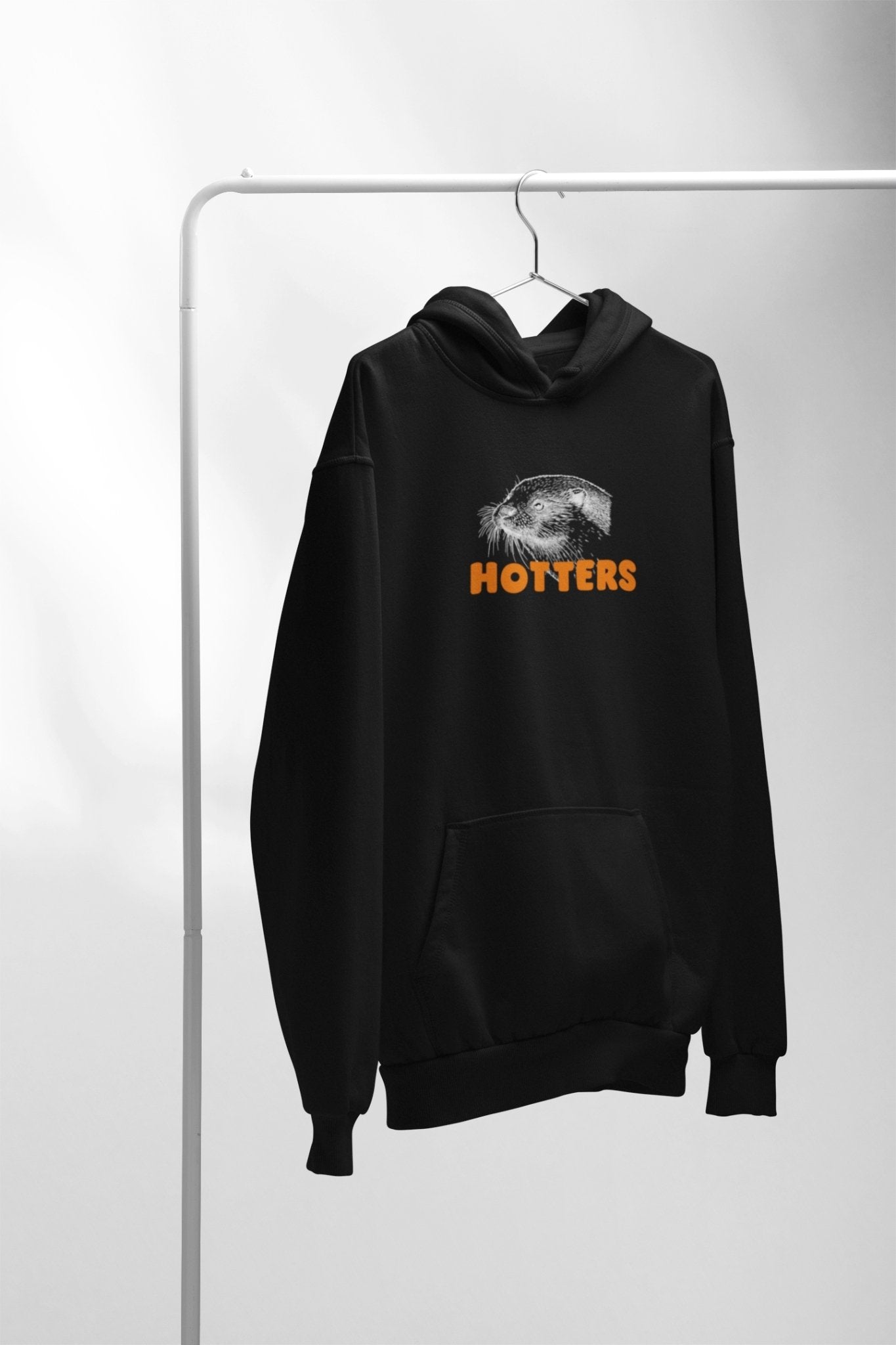 Hotters, Hoodie - HEY BUB