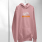 Hotters, Hoodie - HEY BUB