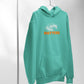 Hotters, Hoodie - HEY BUB