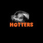Hotters, Hoodie - HEY BUB