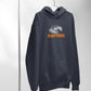 Hotters, Hoodie - HEY BUB