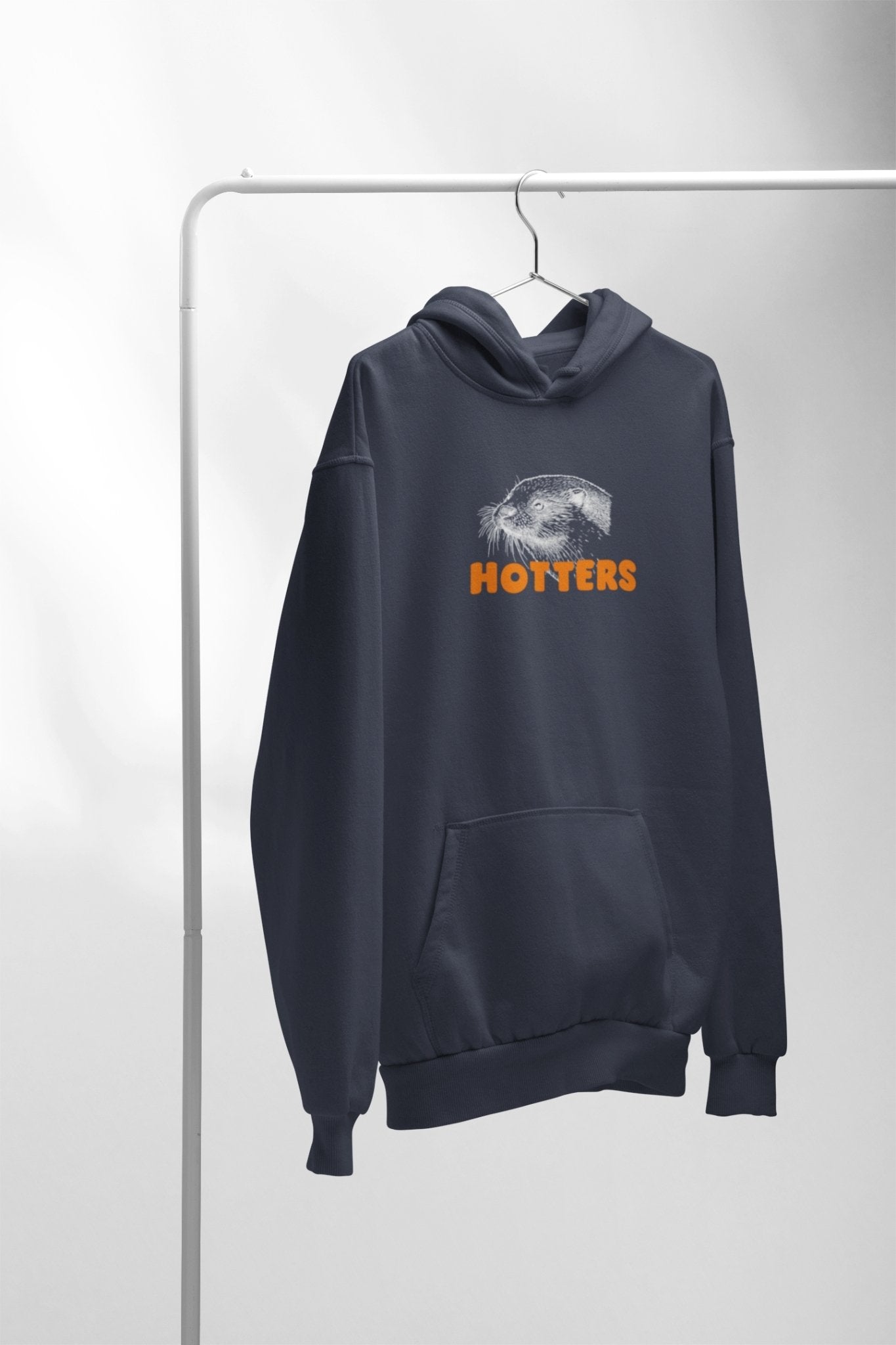 Hotters, Hoodie - HEY BUB