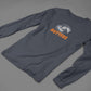 Hotters, Long Sleeve TShirt - HEY BUB