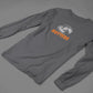 Hotters, Long Sleeve TShirt - HEY BUB