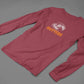 Hotters, Long Sleeve TShirt - HEY BUB