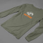 Hotters, Long Sleeve TShirt - HEY BUB