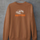 Hotters, Sweatshirt - HEY BUB