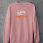 Hotters, Sweatshirt - HEY BUB