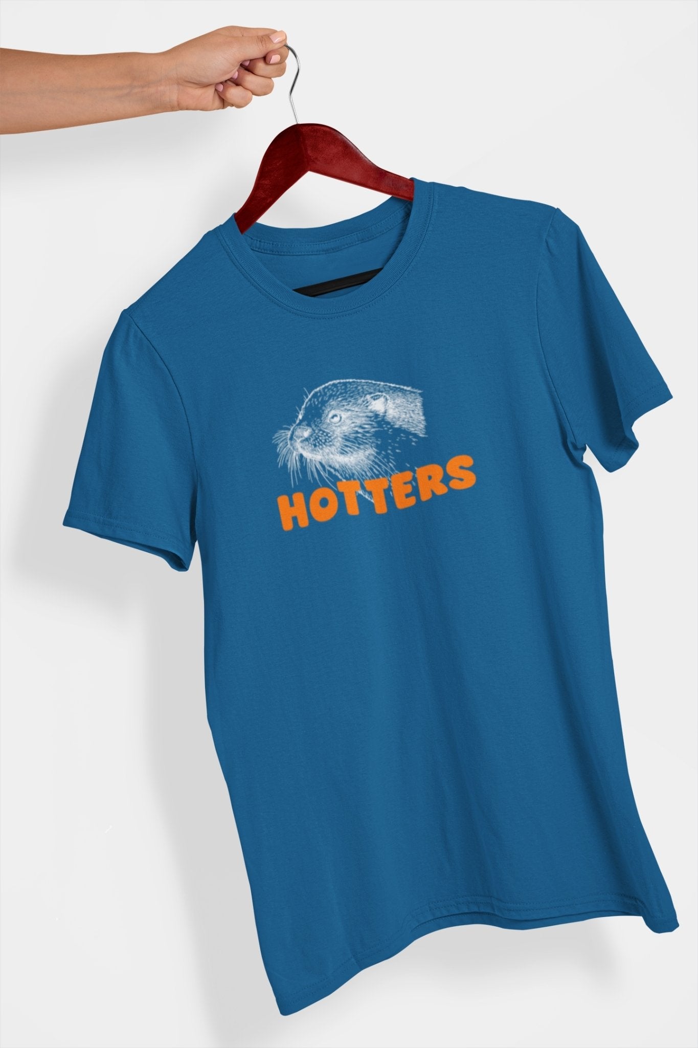 Hotters, T-Shirt - HEY BUB