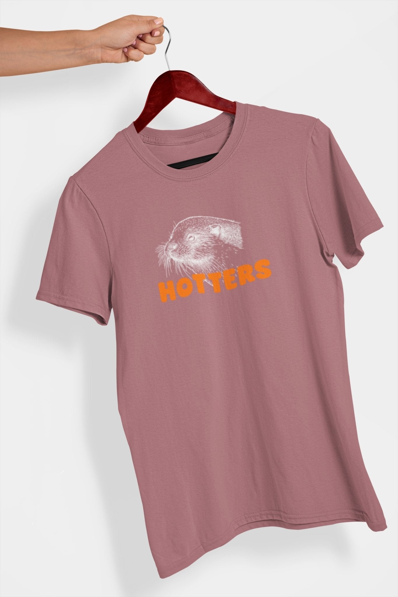 Hotters, T-Shirt - HEY BUB