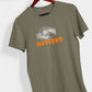 Hotters, T-Shirt - HEY BUB