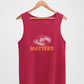 Hotters, Tank Top - HEY BUB