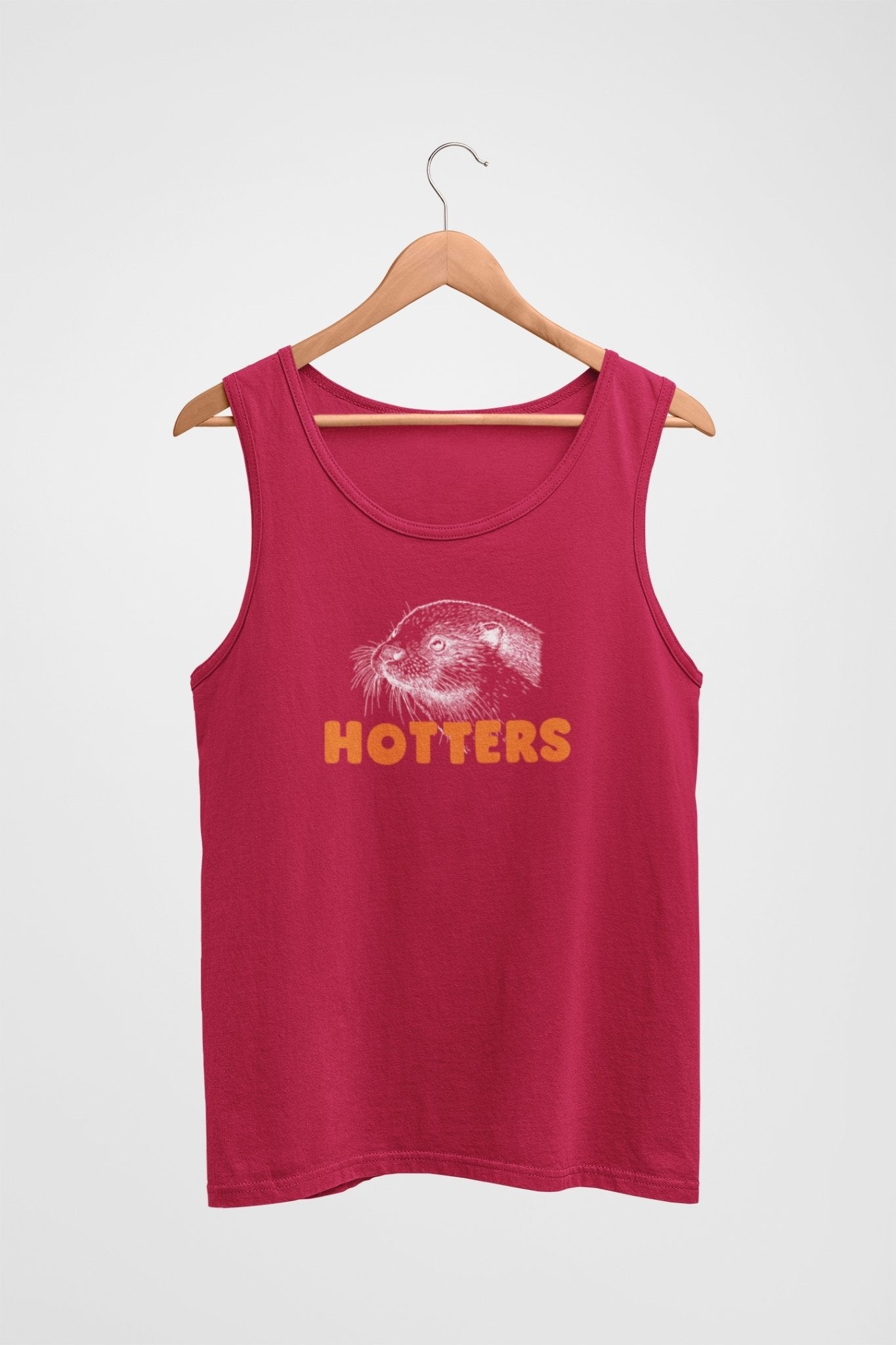 Hotters, Tank Top - HEY BUB