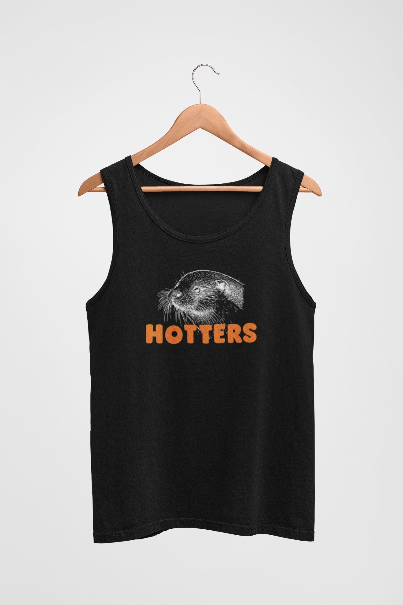 Hotters, Tank Top - HEY BUB