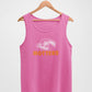 Hotters, Tank Top - HEY BUB