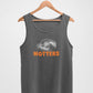Hotters, Tank Top - HEY BUB
