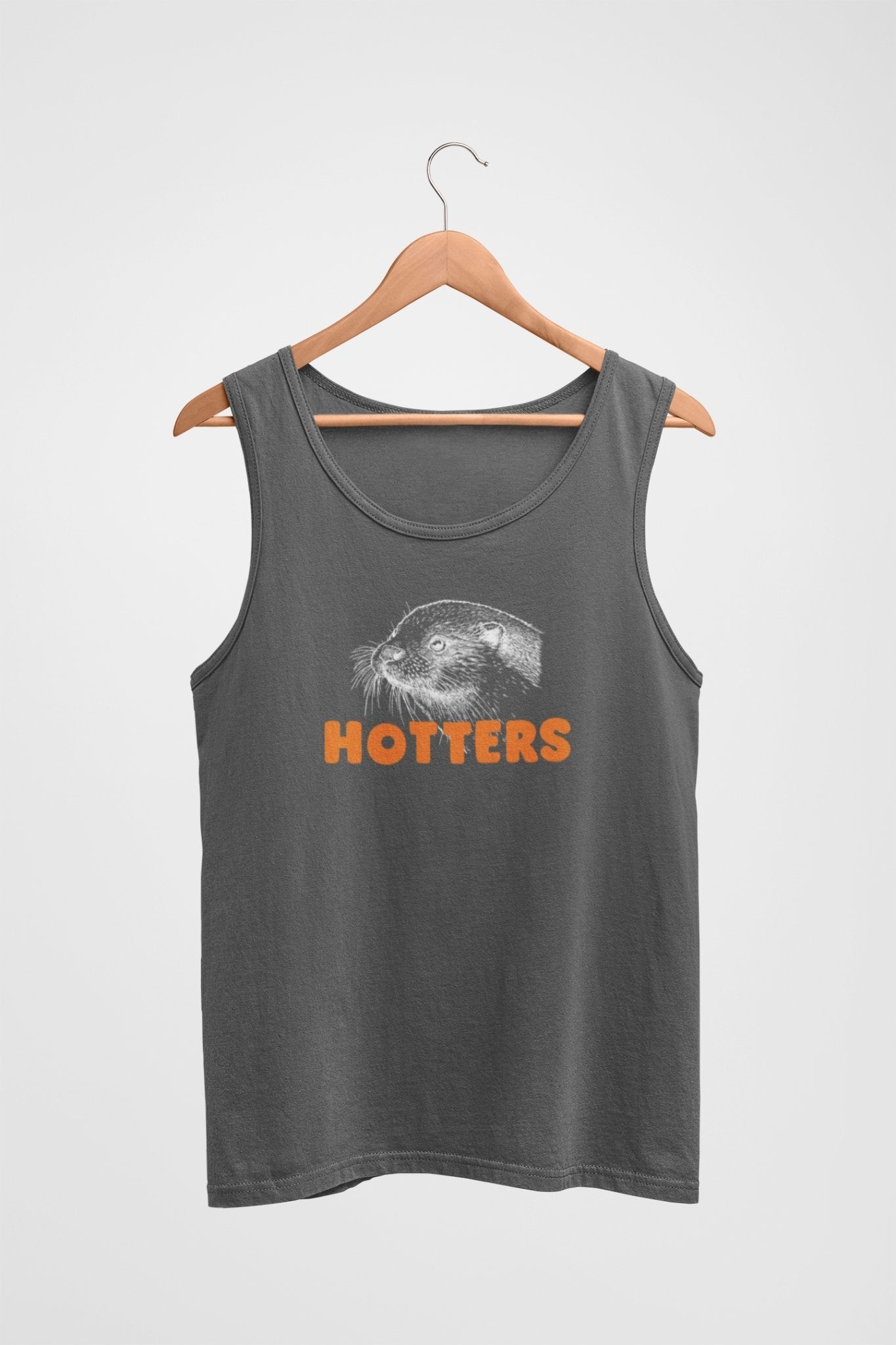 Hotters, Tank Top - HEY BUB