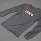I Heart Titties, Long Sleeve TShirt - HEY BUB