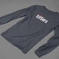 I Heart Titties, Long Sleeve TShirt - HEY BUB