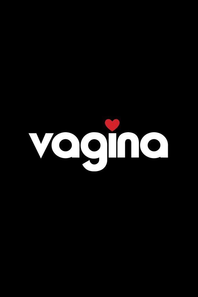 I Heart Vagina, Hoodie - HEY BUB