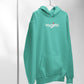 I Heart Vagina, Hoodie - HEY BUB