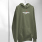 I Heart Vagina, Hoodie - HEY BUB