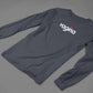 I Heart Vagina, Long Sleeve TShirt - HEY BUB