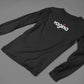 I Heart Vagina, Long Sleeve TShirt - HEY BUB