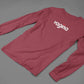 I Heart Vagina, Long Sleeve TShirt - HEY BUB