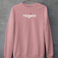 I Heart Vagina, Sweatshirt - HEY BUB